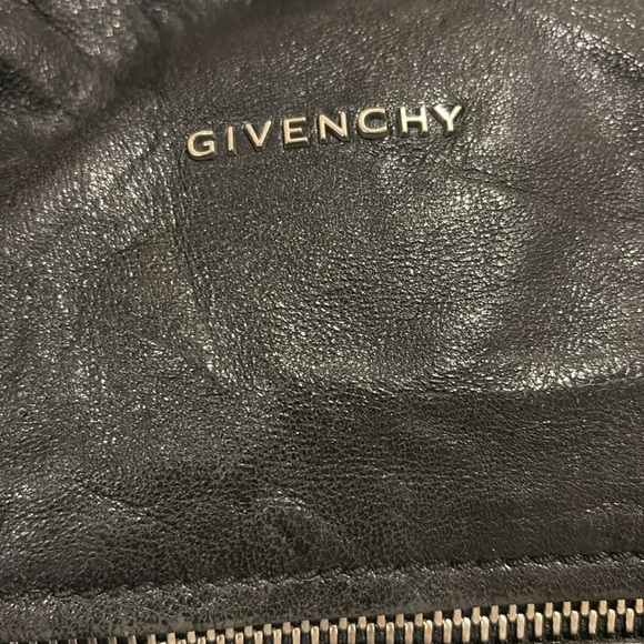 Givenchy crinkle pandora crossbody - Picture 8 of 9